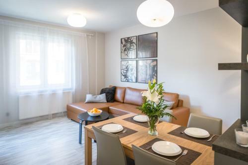 Apartamento Wille Polanica Myweek