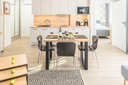 Apartamento Wille Polanica Myweek