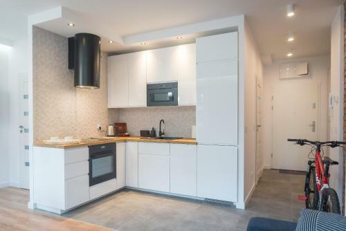 Apartamento Wille Polanica Myweek