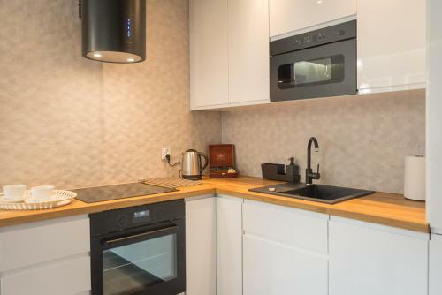 Apartamento Wille Polanica Myweek