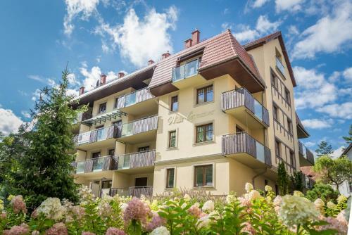 Apartamento Wille Polanica Myweek