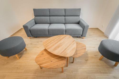 Apartamento Parkowa Polana Myweek