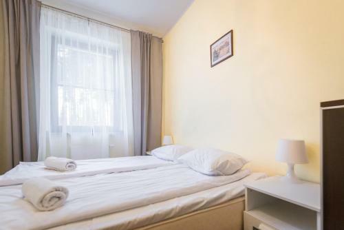 Apartamento Parkowa Polana Myweek