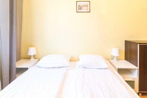 Apartamento Parkowa Polana Myweek