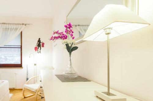 Apartamento Parkowa Polana Myweek