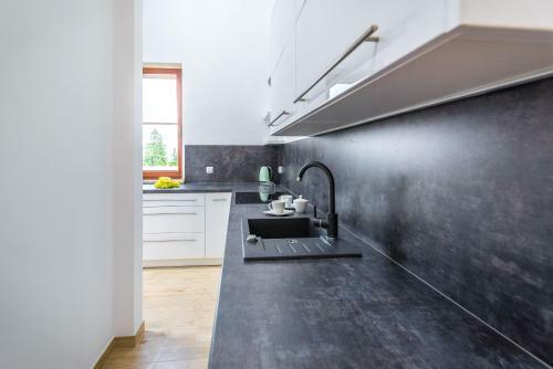 Apartamento Parkowa Polana Myweek
