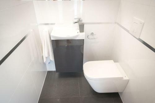 Apartamento Parkowa Polana Myweek