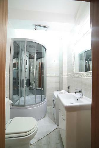 Apartamento Parkowa Polana Myweek