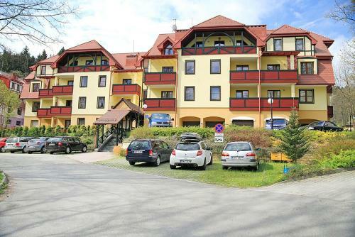 Apartamento Parkowa Polana Myweek