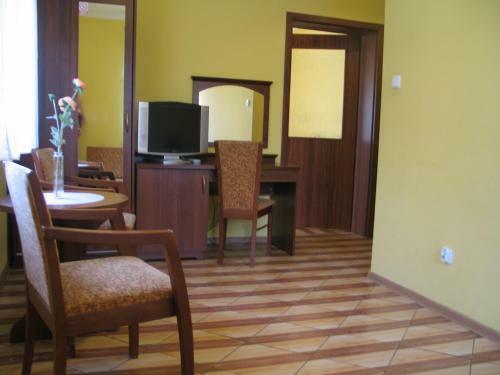 Hostal Pokoje Go?cinne Akacja
