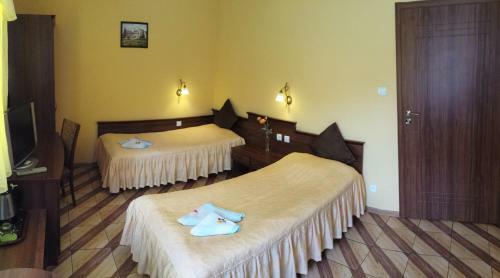 Hostal Pokoje Go?cinne Akacja