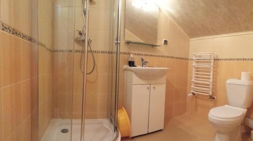 Hostal Pokoje Go?cinne Akacja