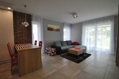 Apartamenty Sun Seasons 24 - Baltic Park