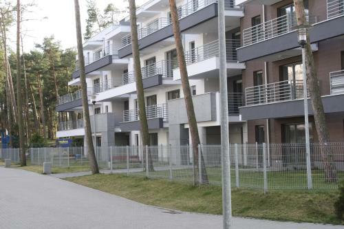 Apartament Luxury