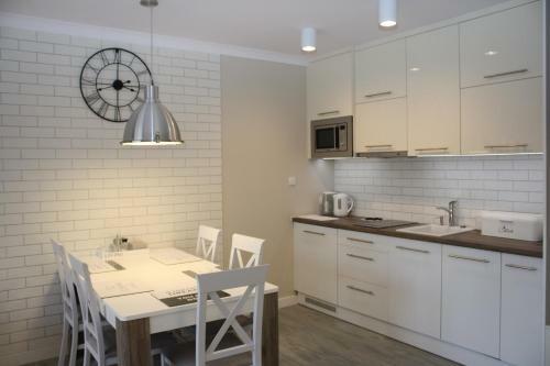 Apartament Luxury