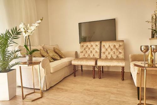 Apartament Golden Pearl Pogorzelica