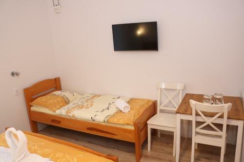 Hostal Pod ?aglami