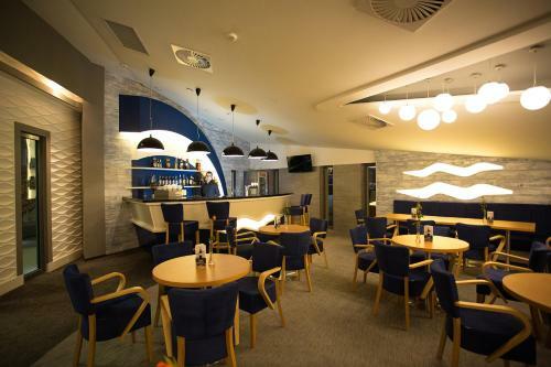 Hotel Grand Laola Spa