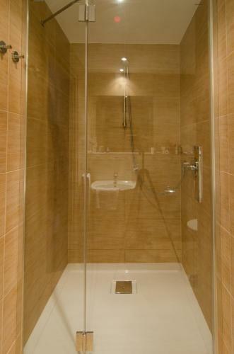 Apartamento Wy & Spa