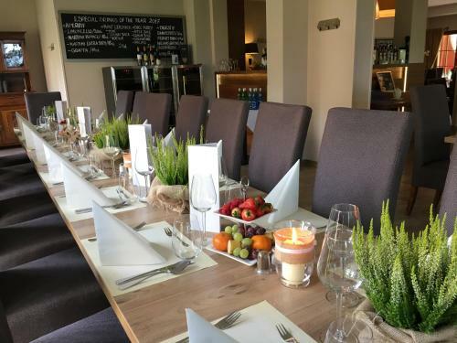 Apartamento Wy & Spa