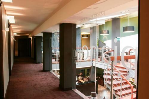 Bed & Breakfast Piano Nobile