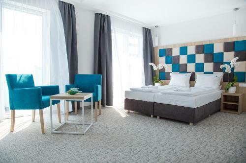 Hotel O?rodek Sea Star Premium