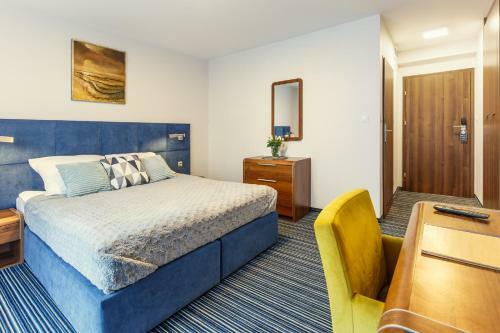 Hostal Villa Dune