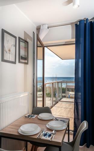 Hostal Al Mare - Apartamenty I Pokoje