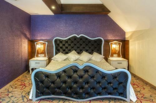 Hostal Hotel & Spa Czarny Gro?
