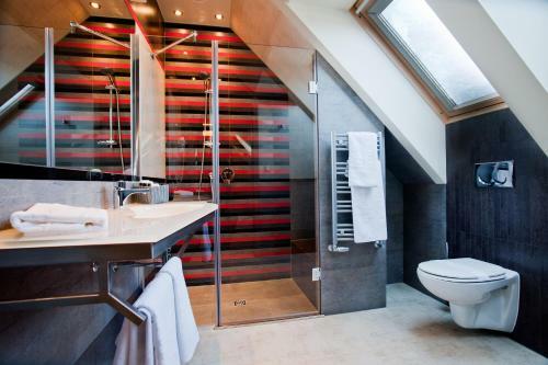 Hostal Hotel & Spa Czarny Gro?