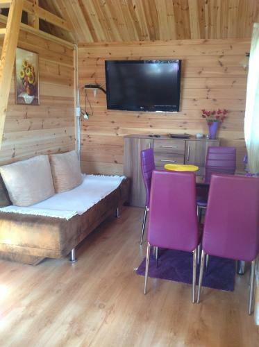 Lodge Zacisze Ba?tyku