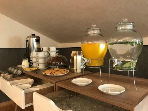Hostal Pokoje Zimna Woda