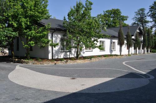 Hostal Pokoje Zimna Woda