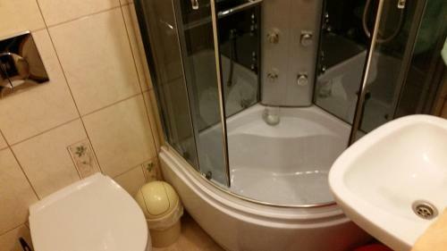 Hostal Blizniak Nad Morzem