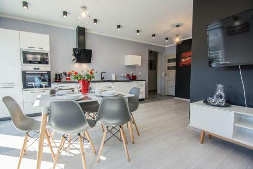 Apartamenty Izerskie - Ul. Cicha 13h-i