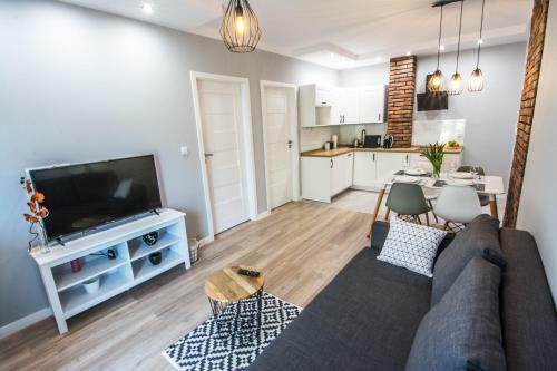 Apartamenty Izerskie - Ul. Cicha 13h-i