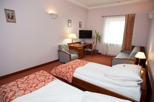 Eurohotel Swarz?dz