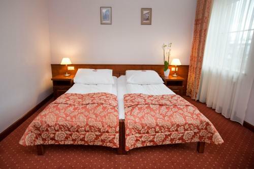 Eurohotel Swarz?dz