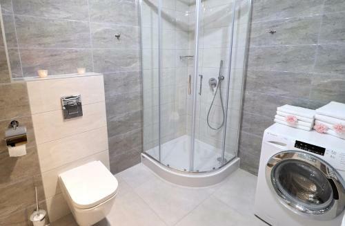Apartamenty Bm'kruk