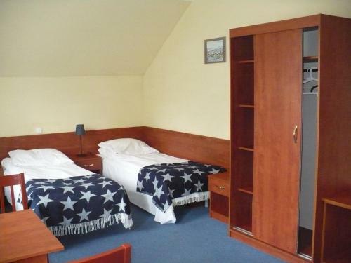 Hostal Willa Akme