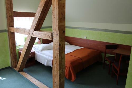 Hostal Willa Akme