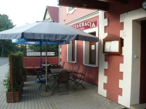 Hostal Willa Akme