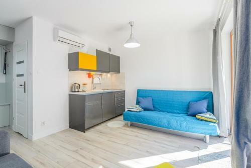 Apartamenty Ncnk Baltic Park W Stegnie