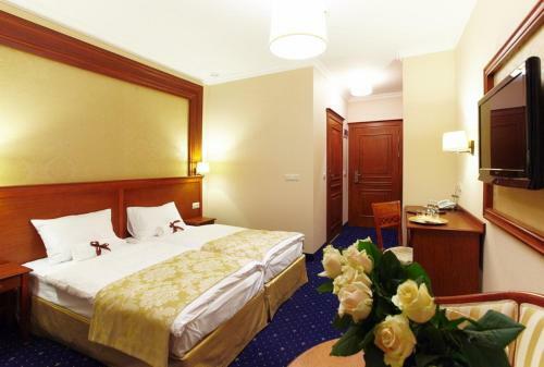 Hotel Grodzki Business & Spa
