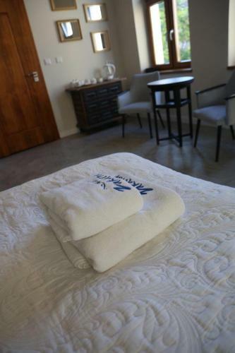 Aparthotel Zak?tna B&B