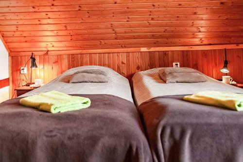 Hostal Le?nicz�wka Wie?yca I Domki