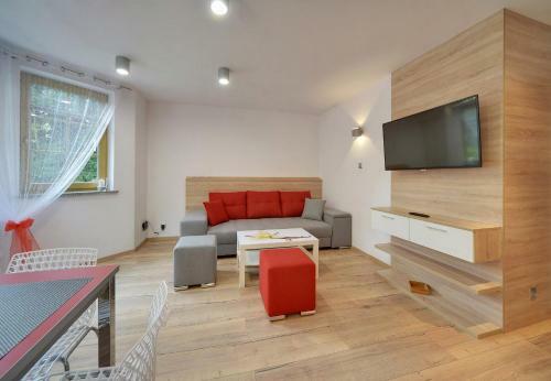 Apartamenty Sun Seasons 24 - Podg�rze