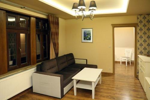 Rentplanet - Apartamenty Silva