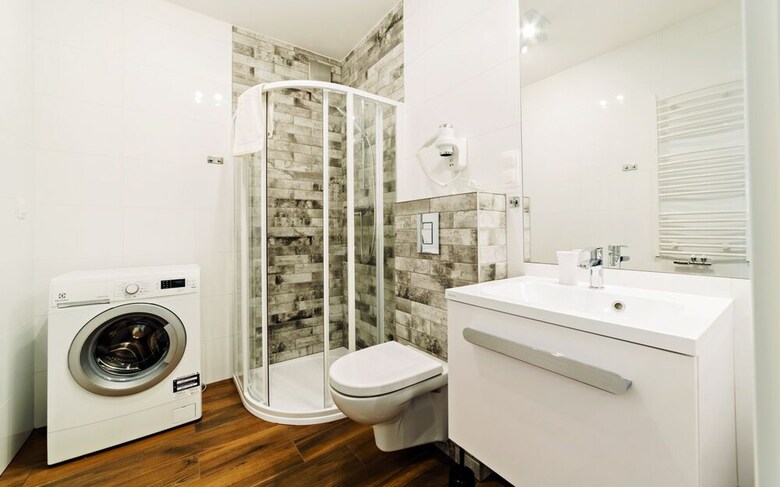 Apartamenty Sun & Snow Bawaria II