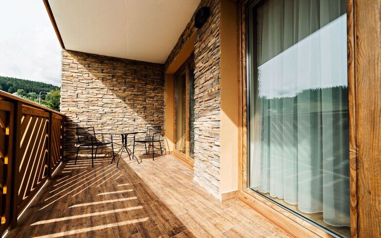 Apartamenty Sun & Snow Bawaria II